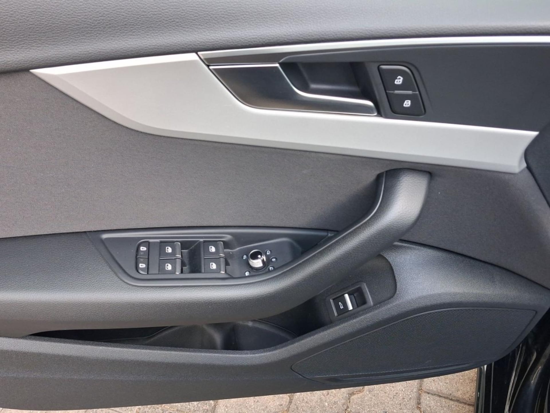 Audi A4 Avant Advanced
