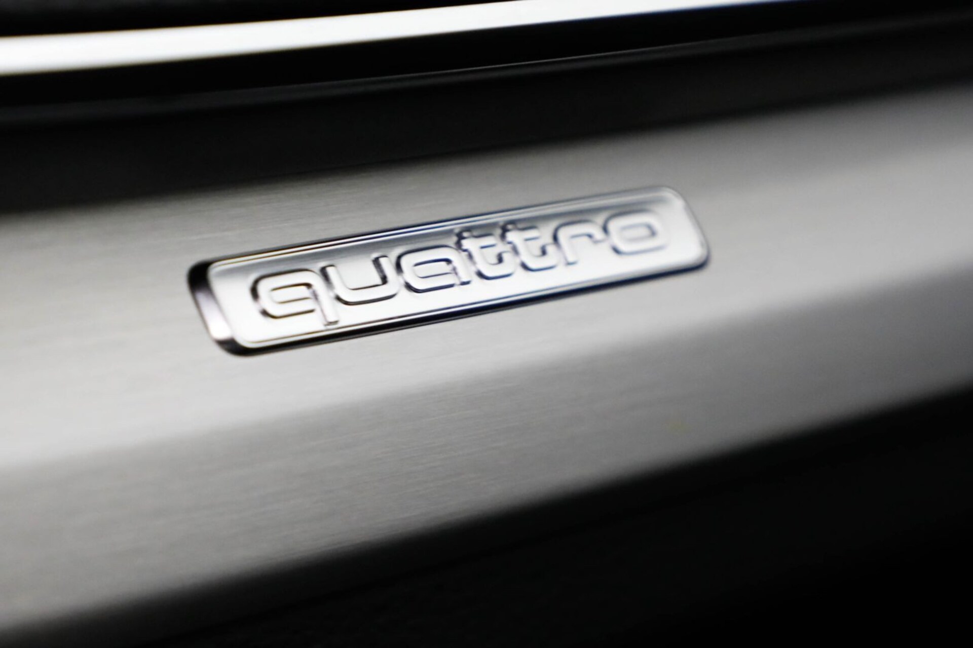 Audi SQ5 SUV