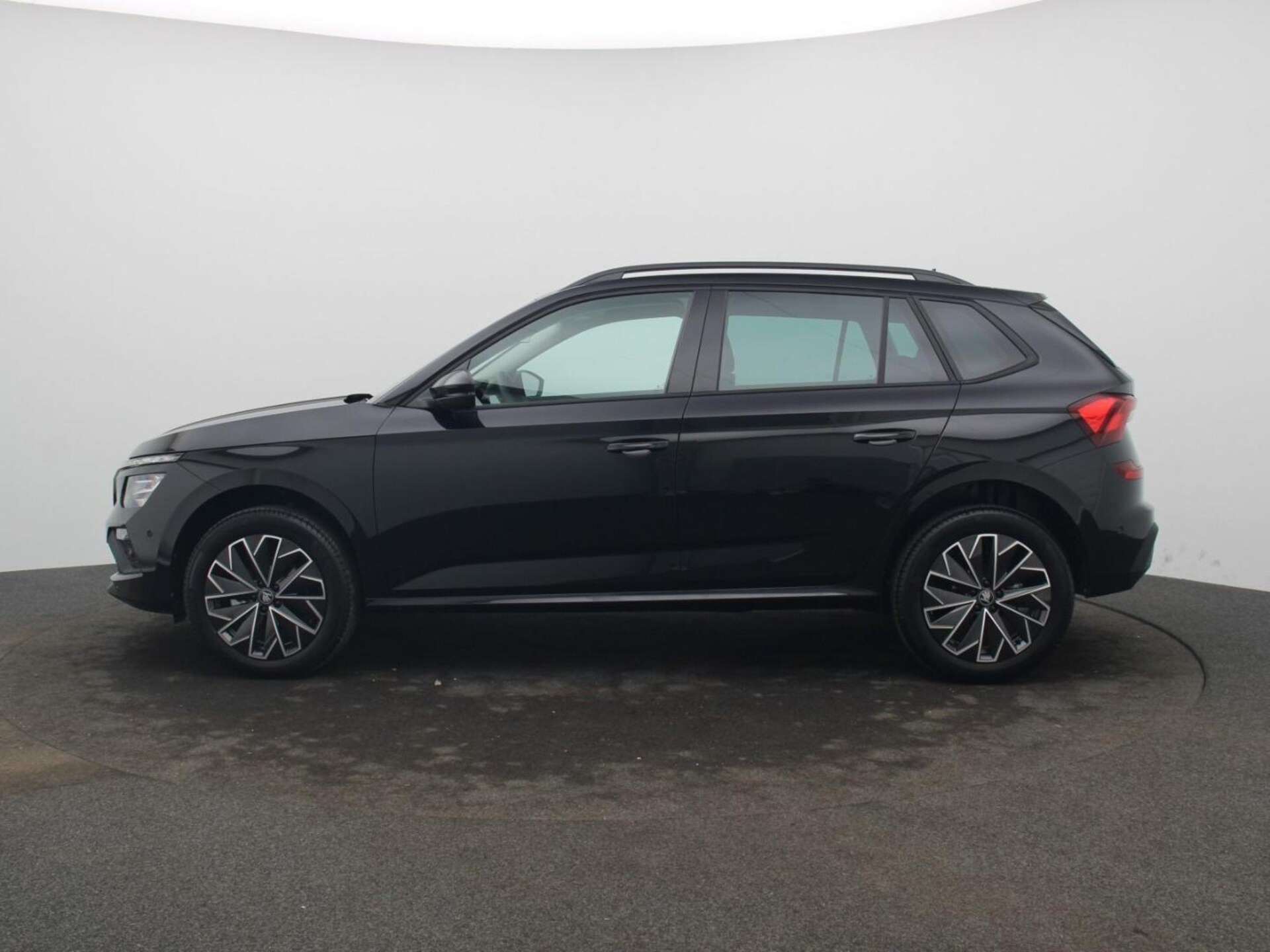 Skoda Kamiq Selection