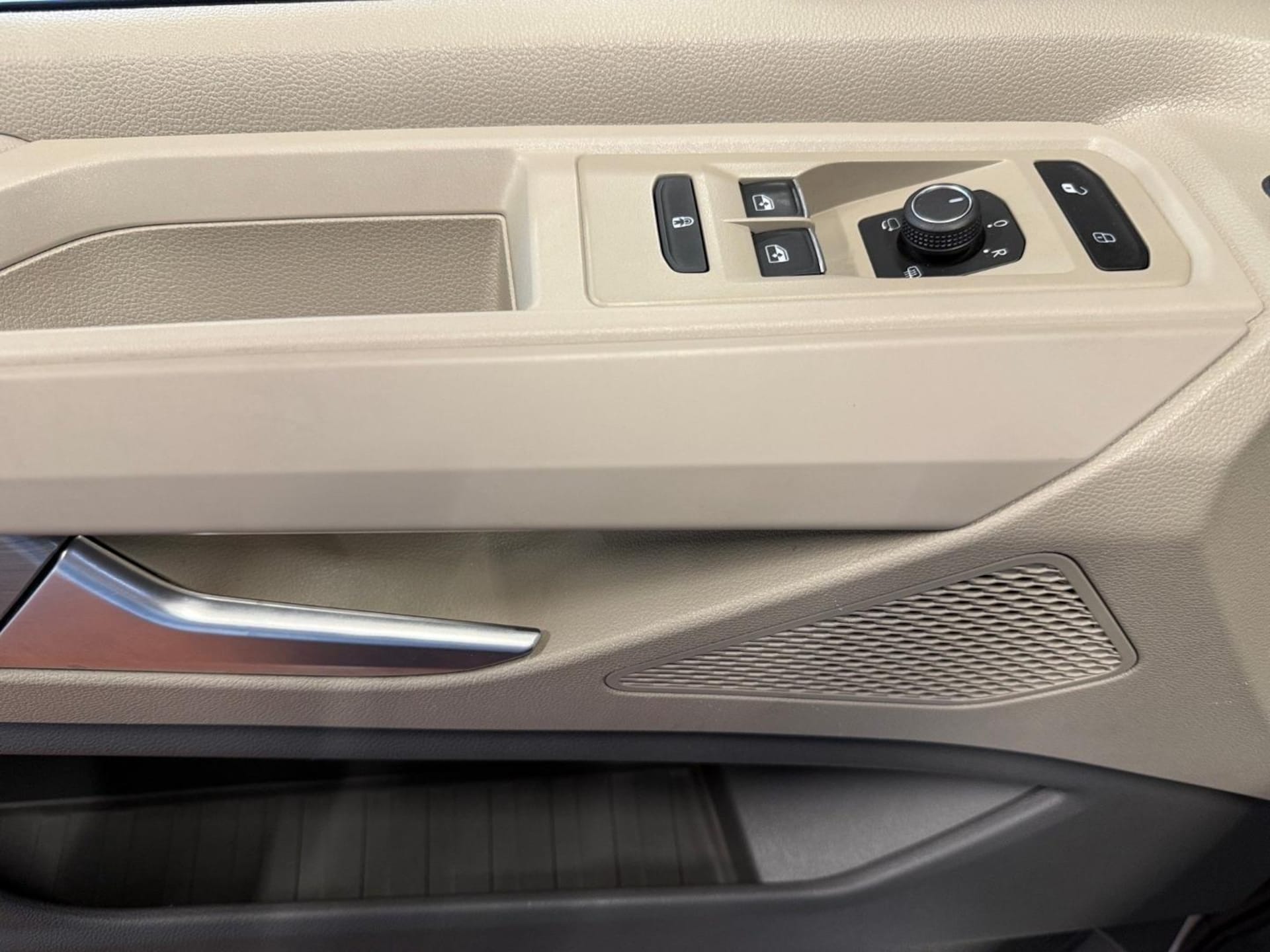 Volkswagen Multivan Langversion Life