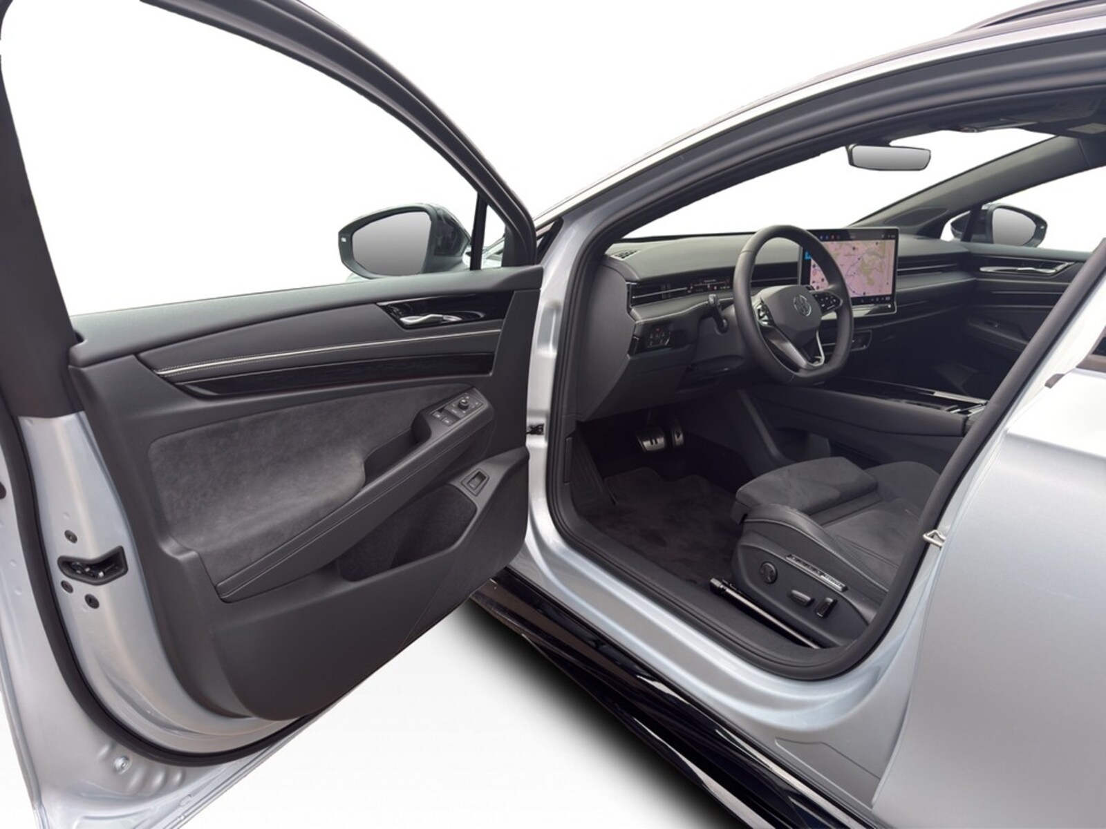 Volkswagen ID.7 Tourer – Bild 13