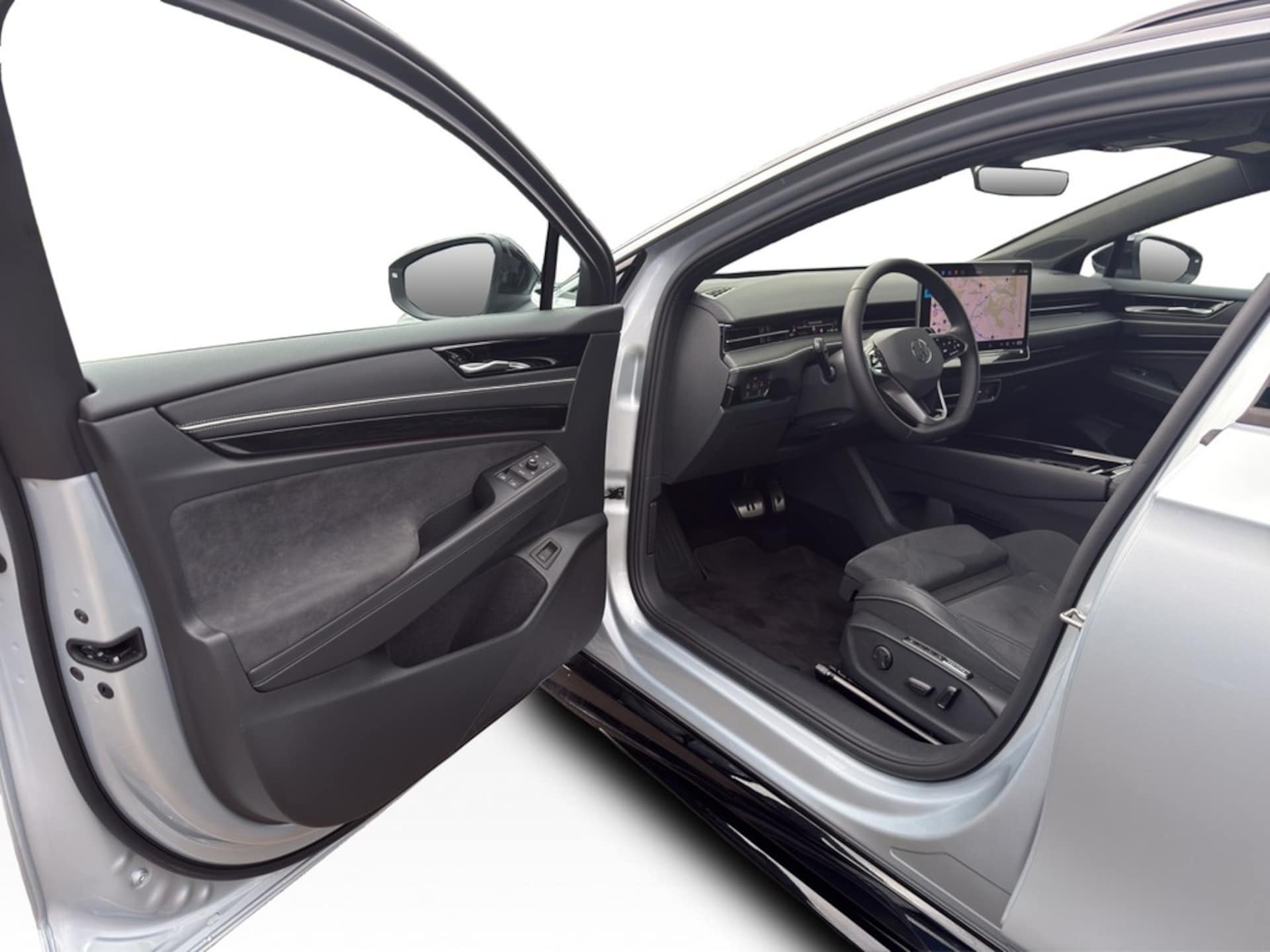 Volkswagen ID.7 Tourer Pro