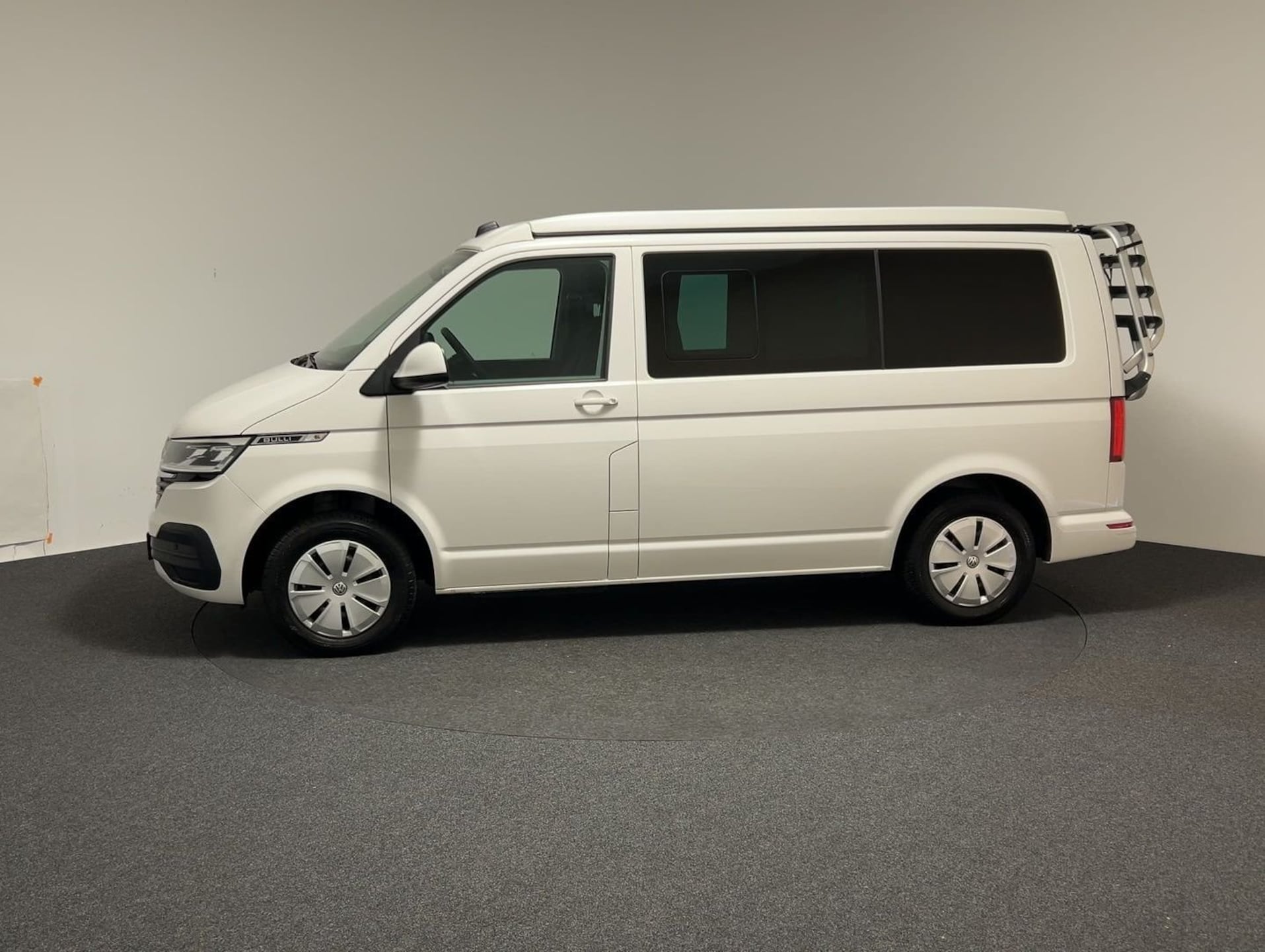 Volkswagen T6.1 Transporter Kasten kurzer Radstand
