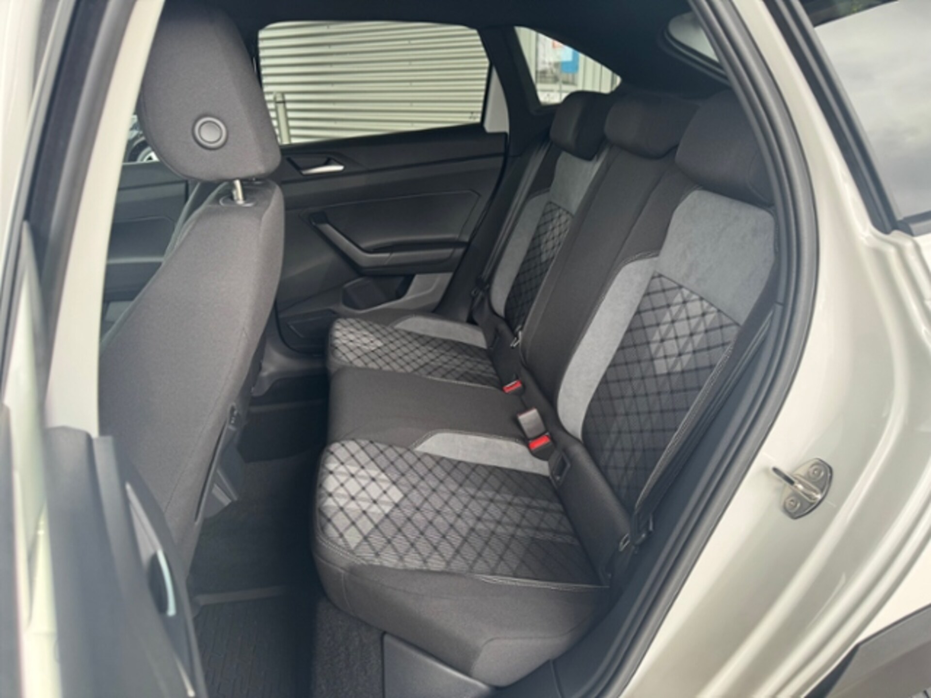 Volkswagen Taigo R-Line