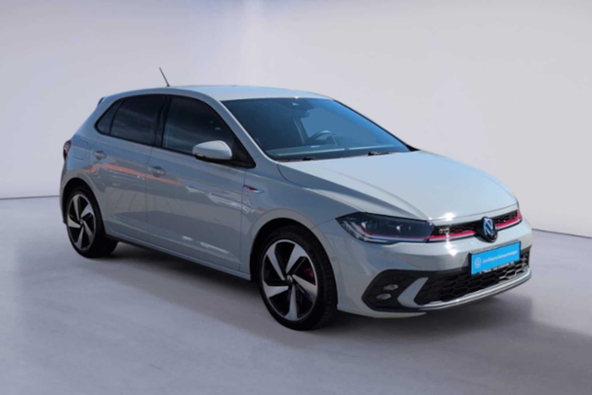 Volkswagen Polo GTI