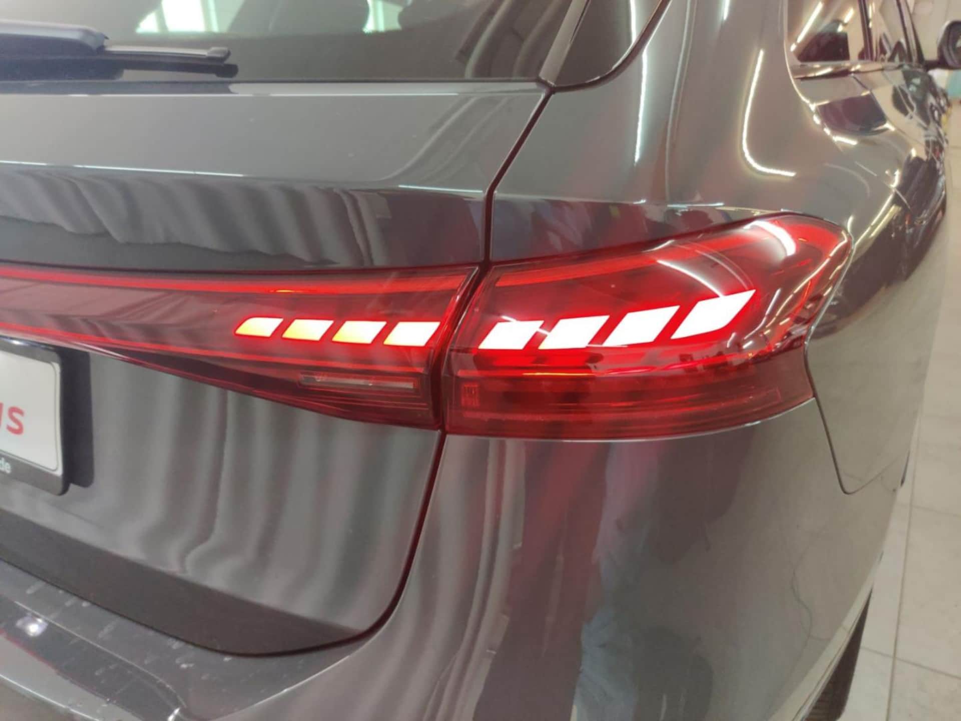 Audi A6 Avant e-tron