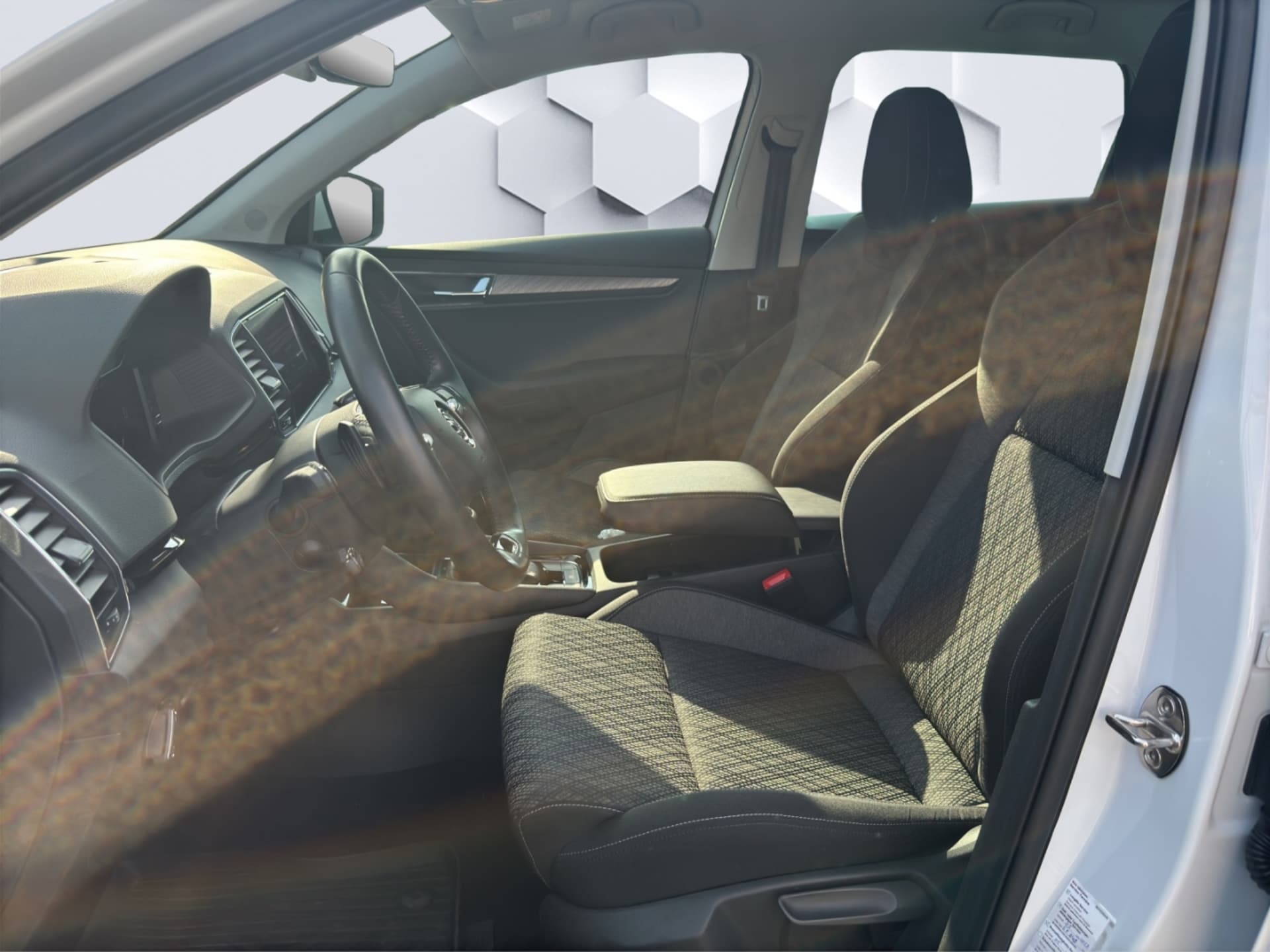 Skoda Karoq Style