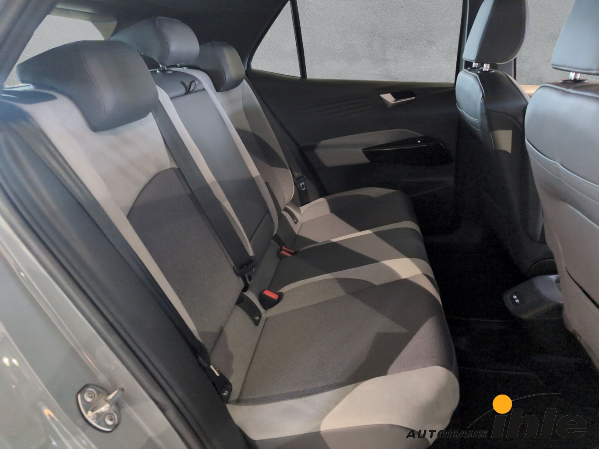 Volkswagen ID.3 Business