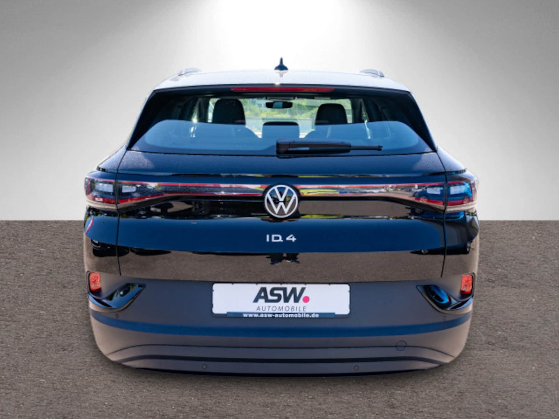 Volkswagen ID.4 Pro