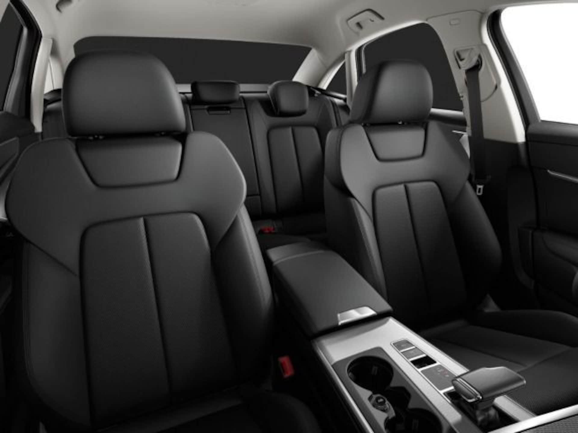 Audi A6 Limousine advanced