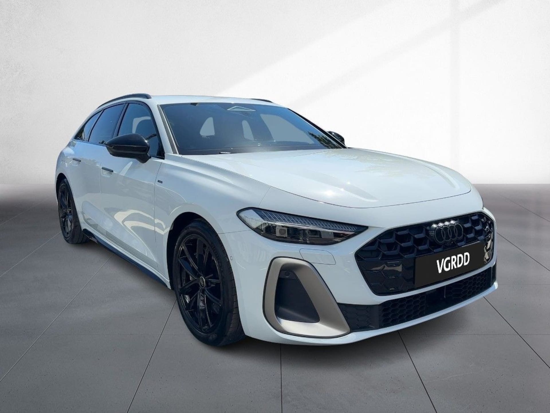 Audi A5 Avant e-hybrid edition one