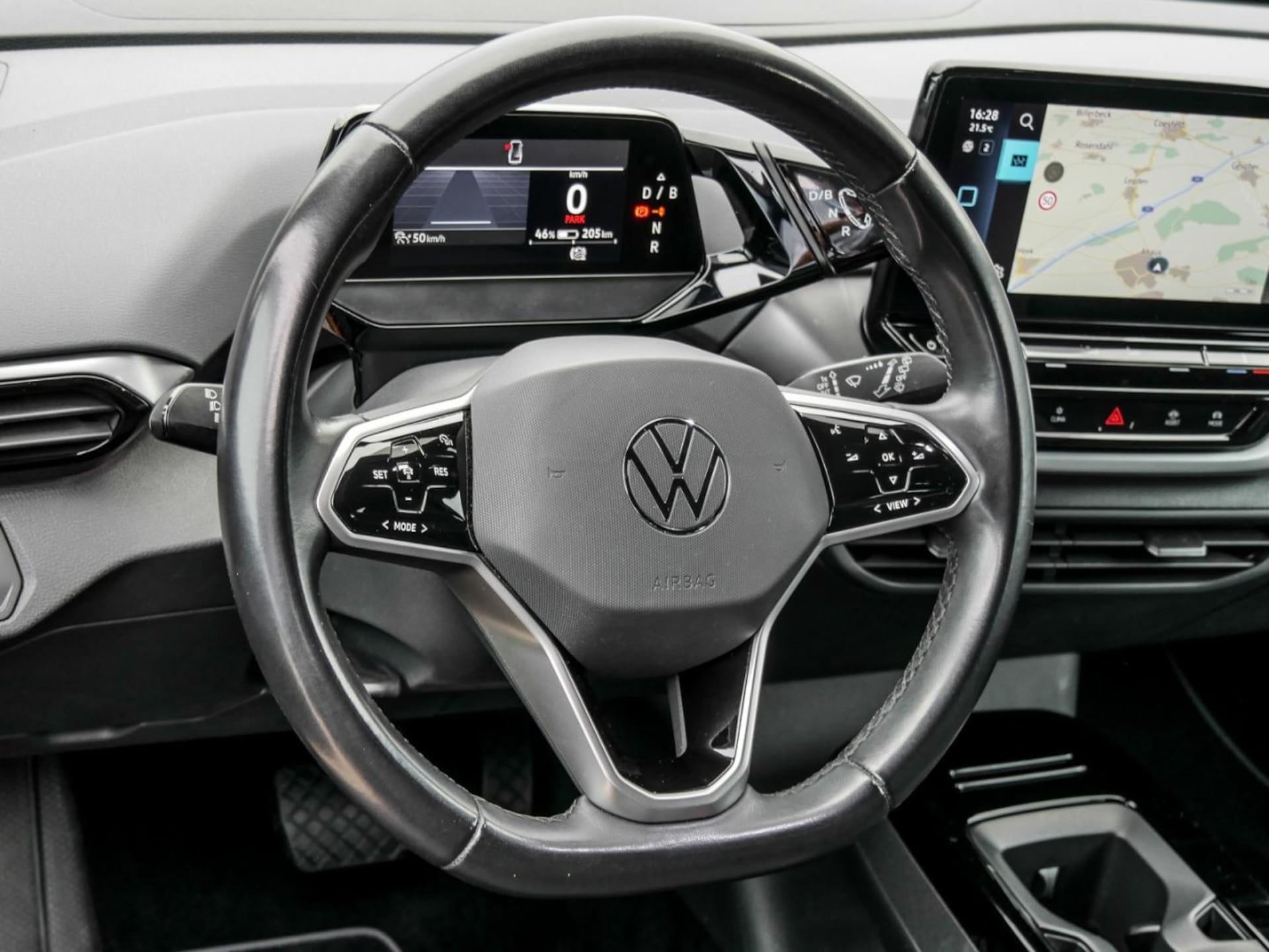 Volkswagen ID.4 Pro Performance