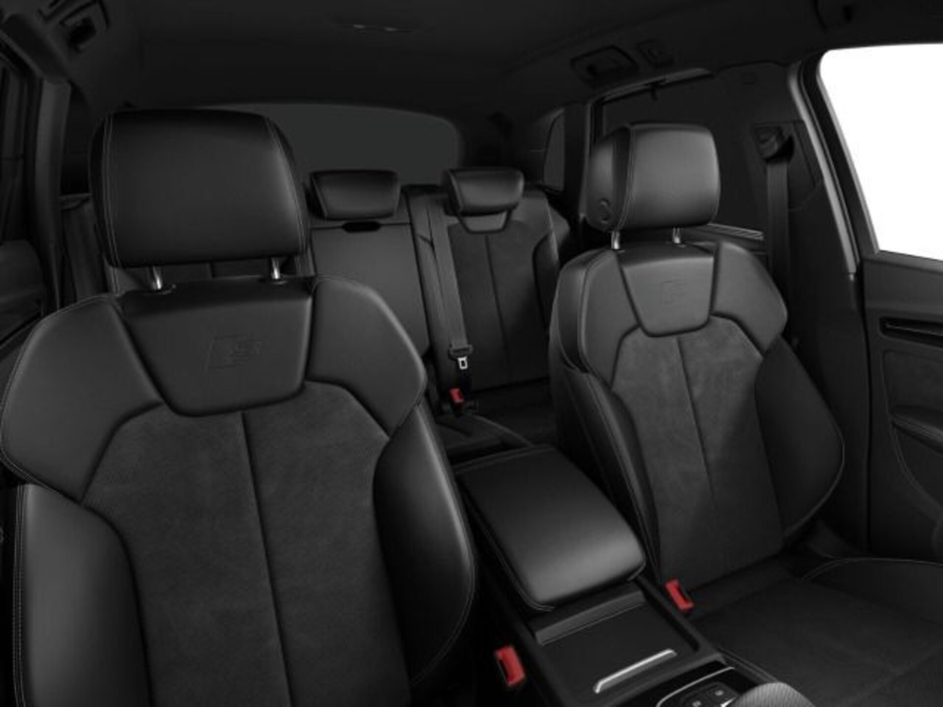 Audi Q5 SUV S line