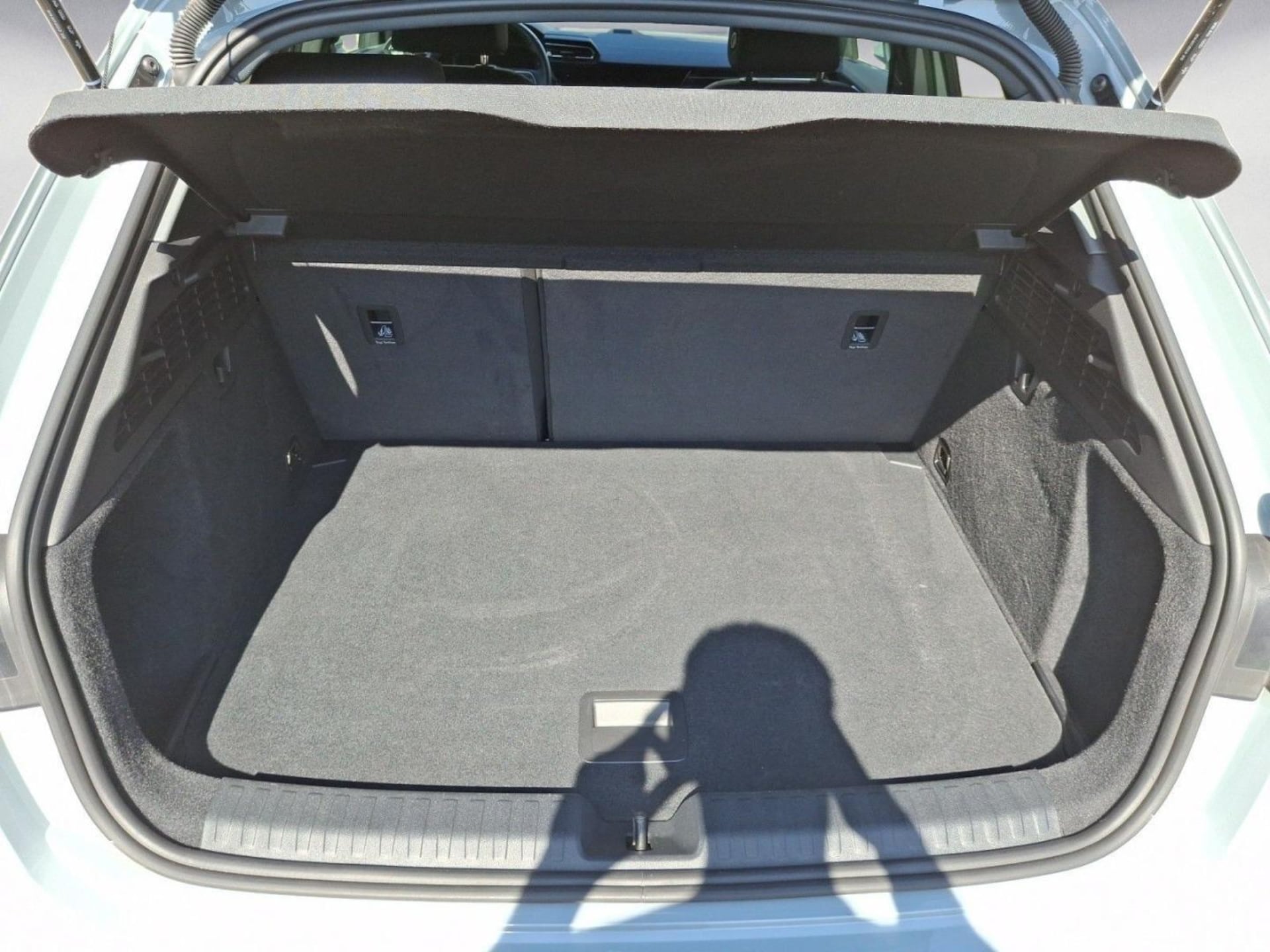 Audi A3 Sportback Advanced
