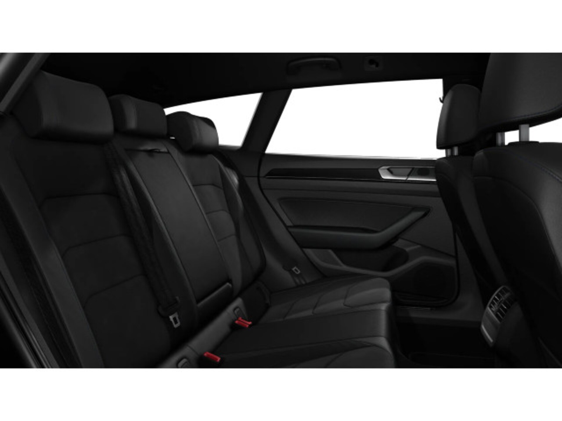 Volkswagen Arteon Shooting Brake R