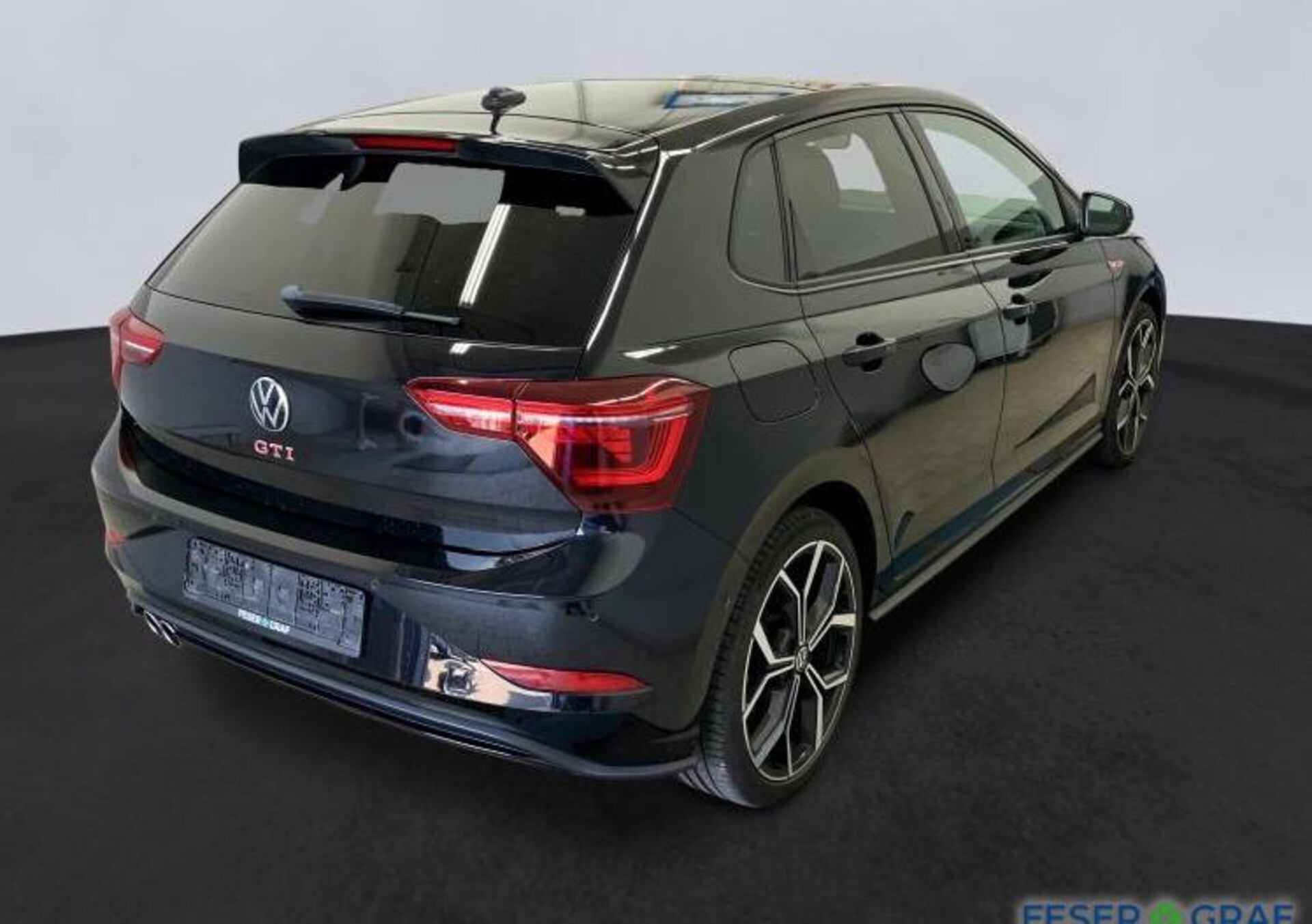 Volkswagen Polo GTI
