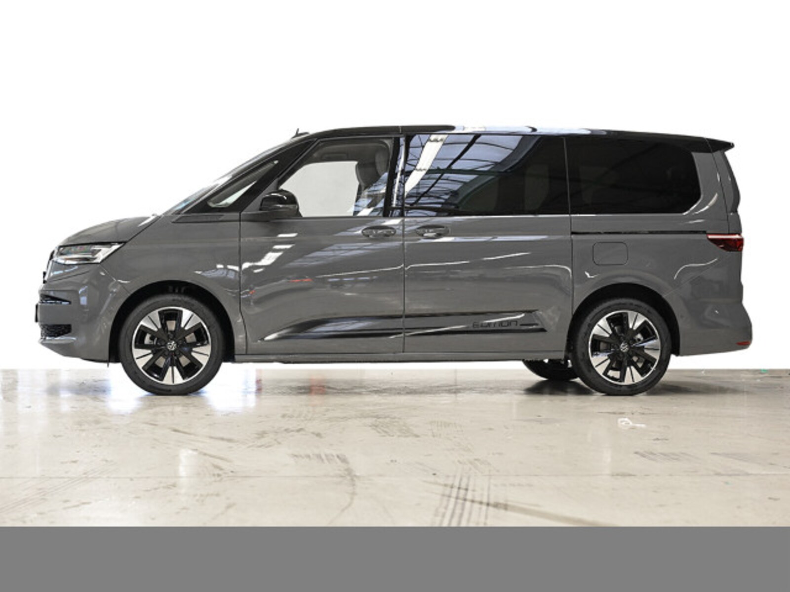Volkswagen Multivan Langversion – Bild 4