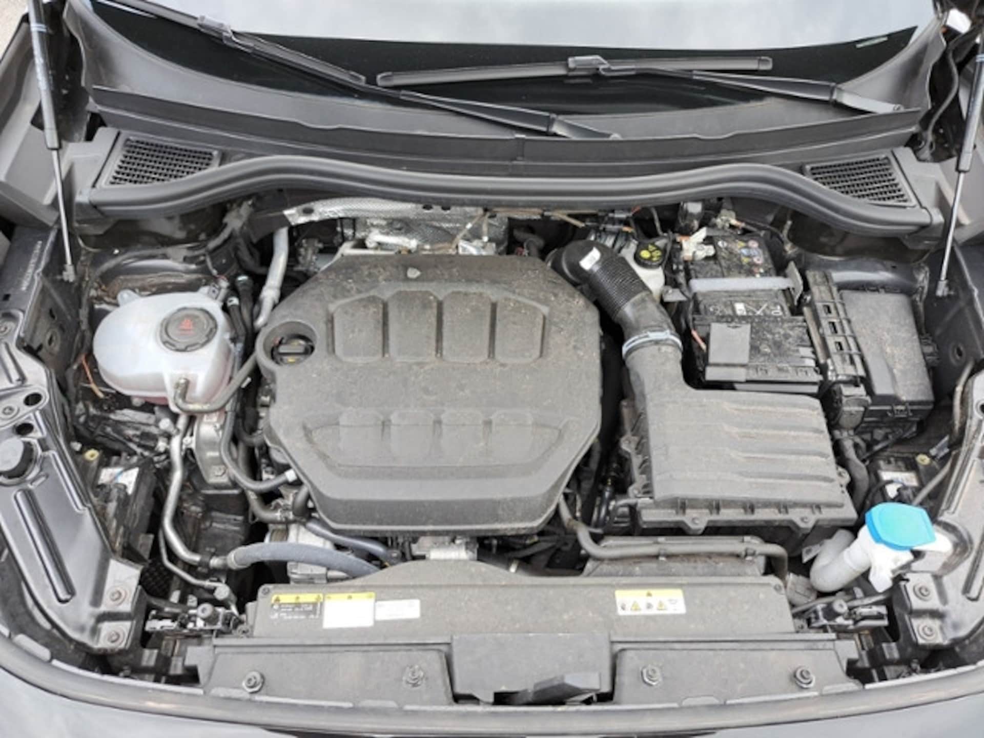 Volkswagen Tayron Life