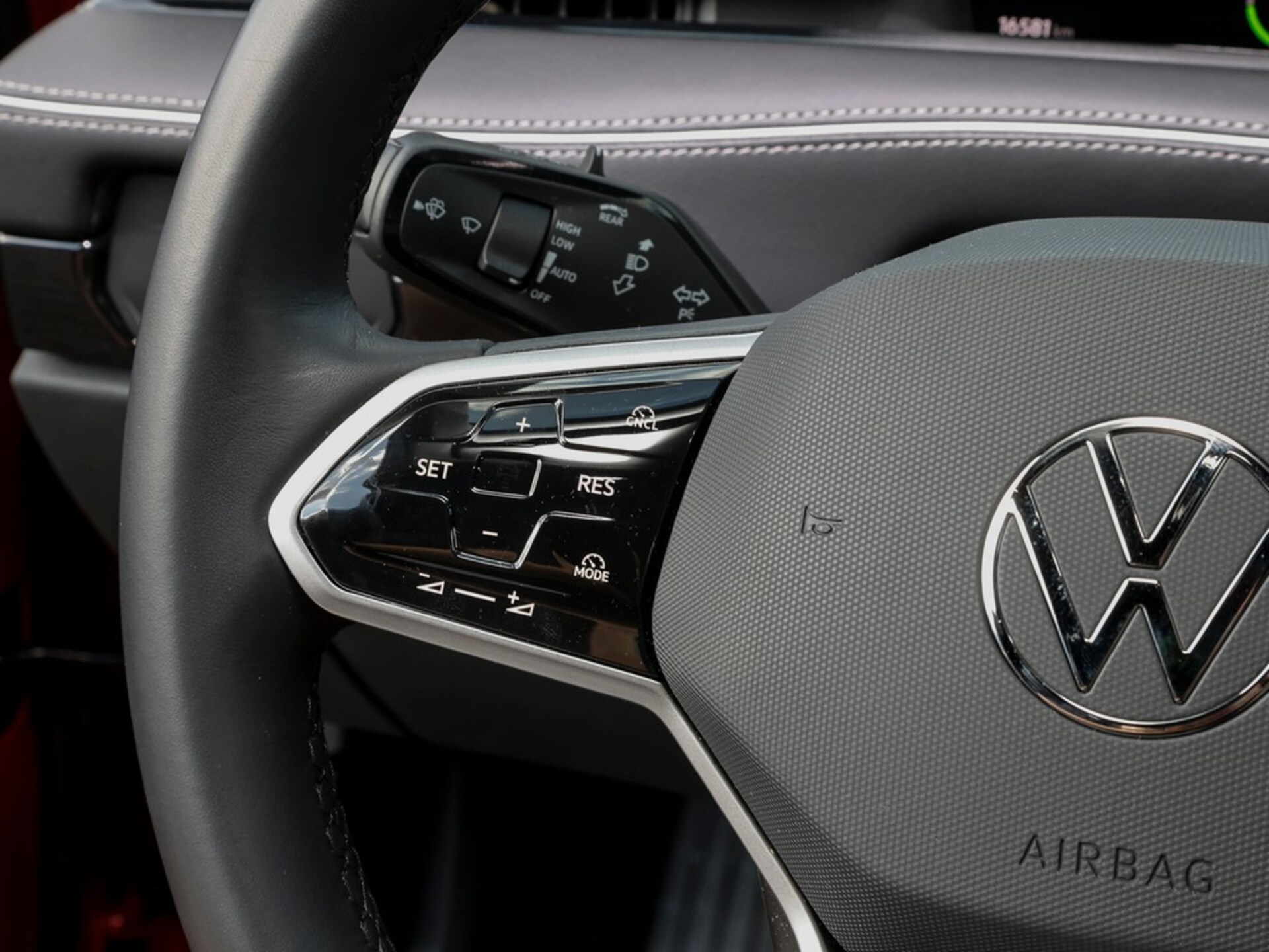 Volkswagen ID.7 Tourer Pro