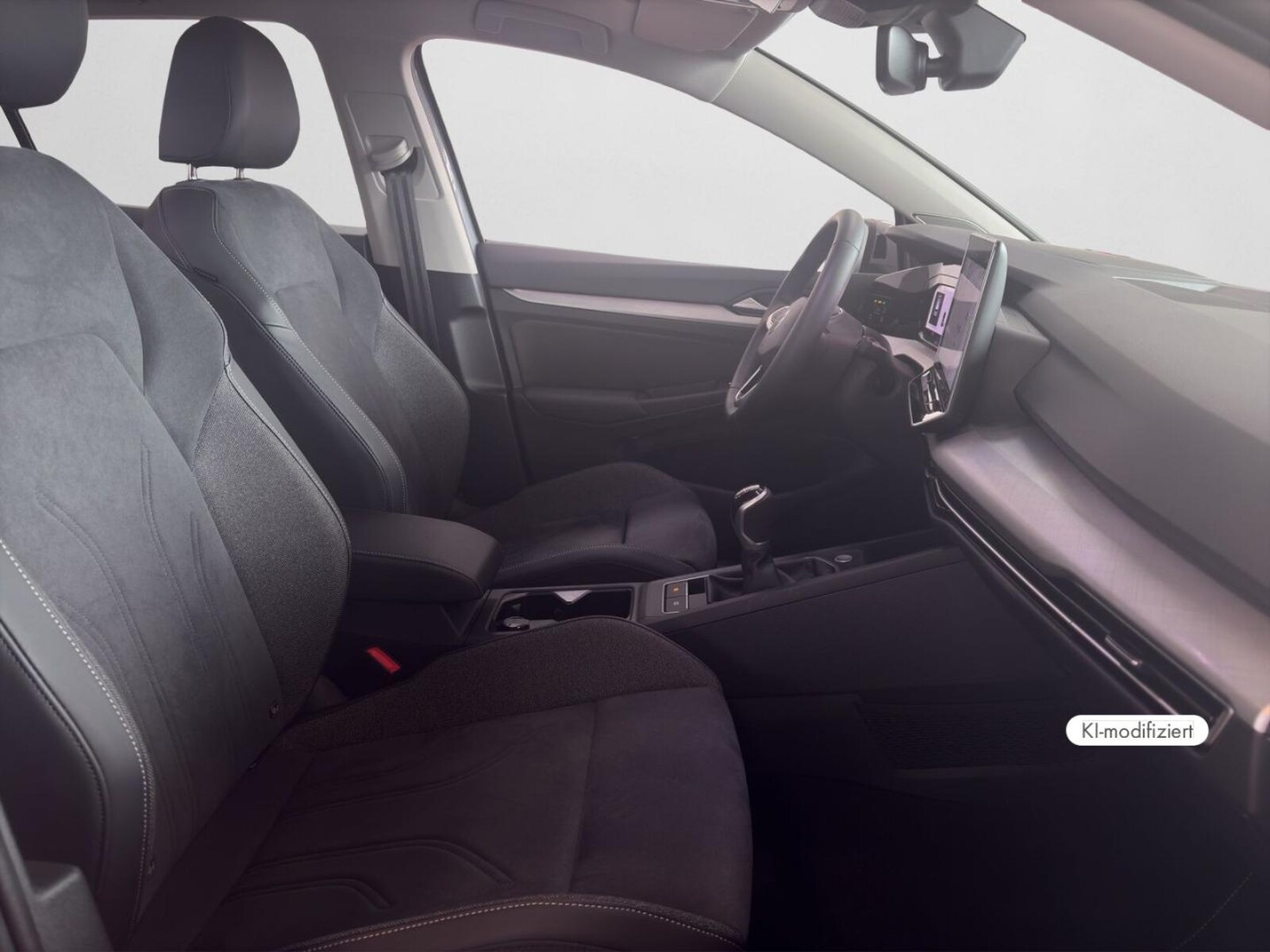 Volkswagen Golf – Bild 4