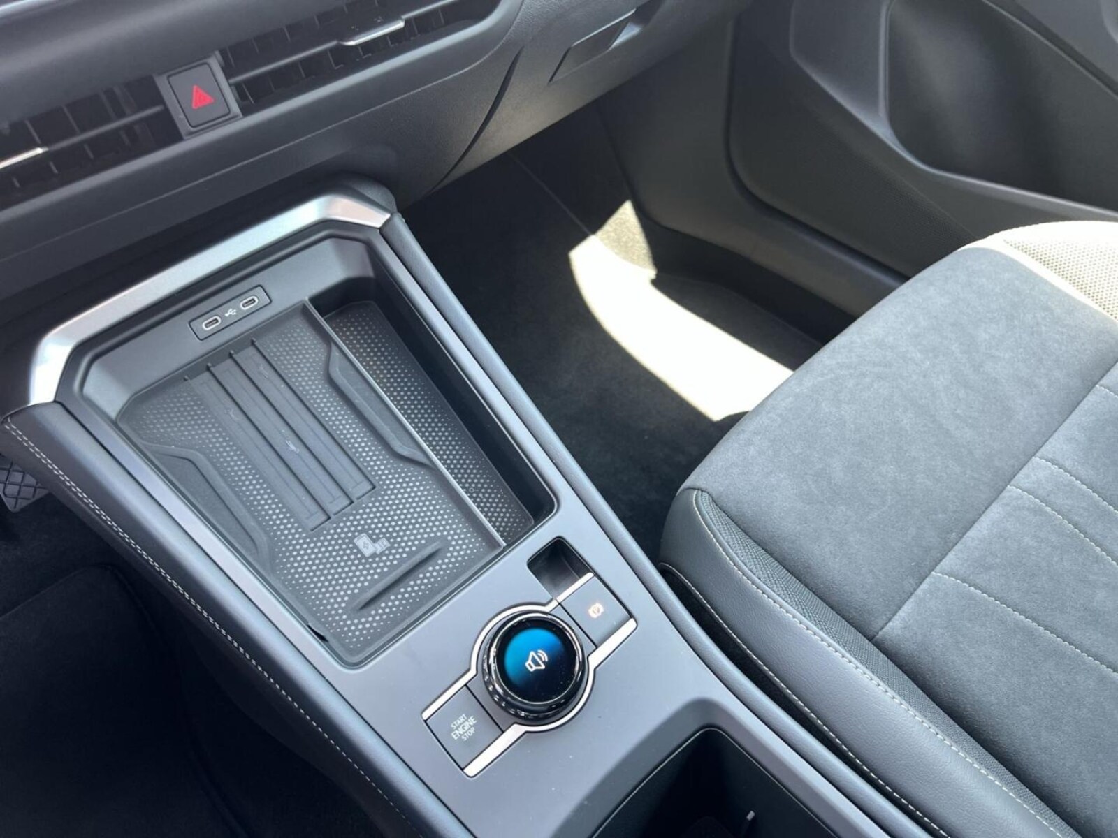 Volkswagen T-Roc – Bild 22