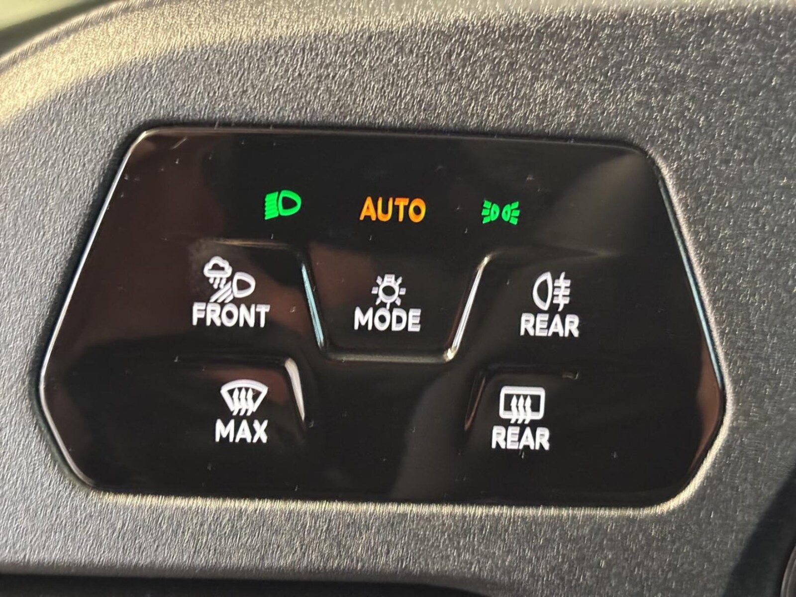 Volkswagen Caddy Maxi – Bild 28
