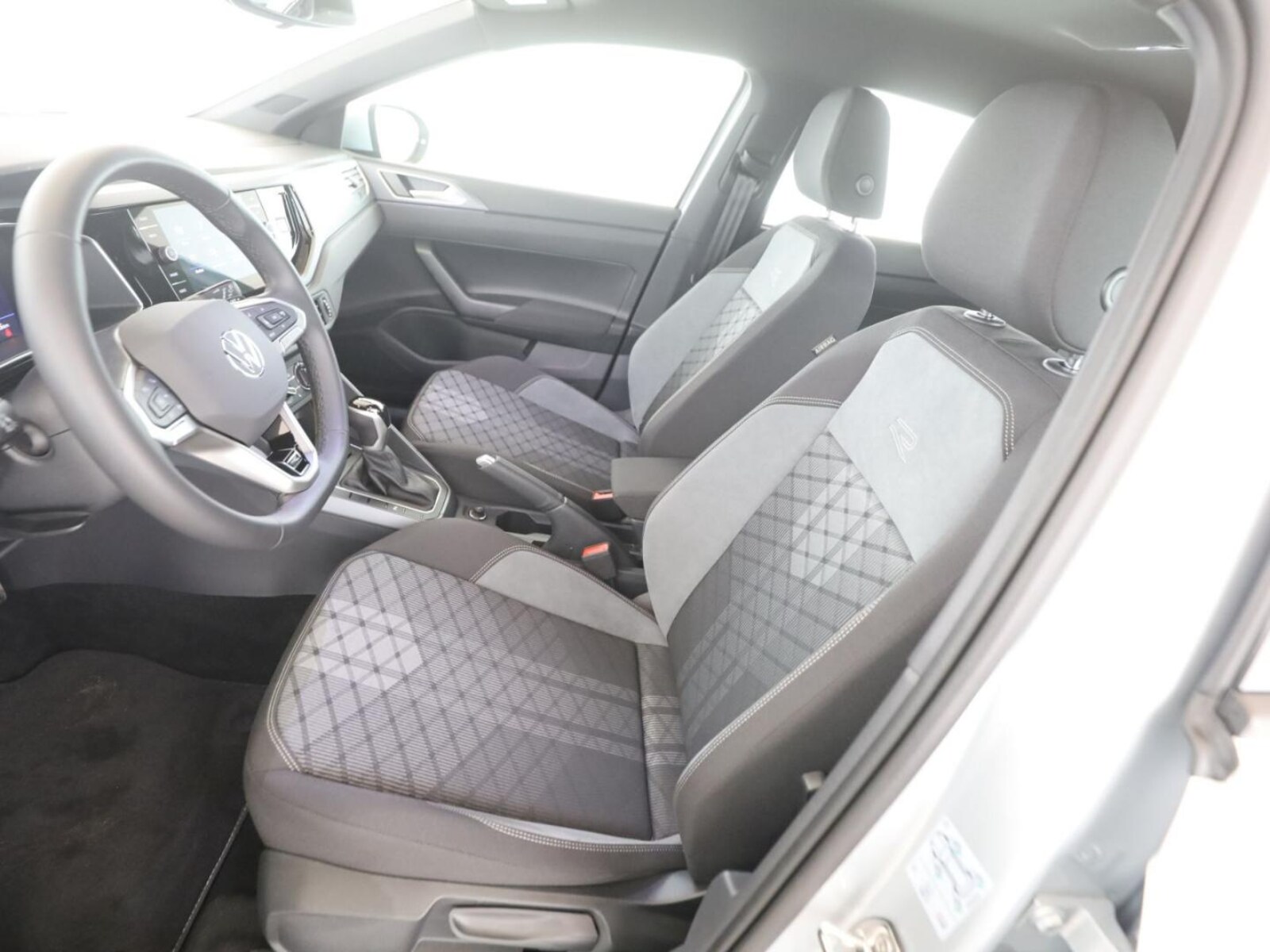 Volkswagen Taigo – Bild 16