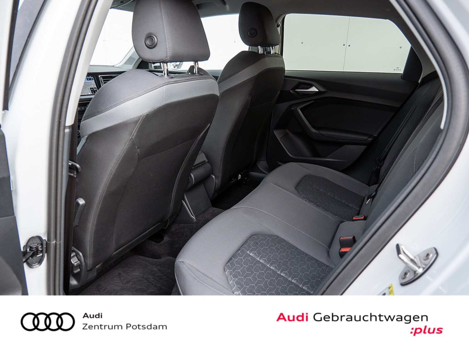 Audi A1 Sportback – Bild 5