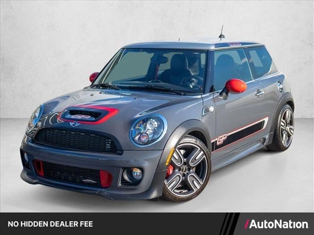 2013 MINI Cooper
