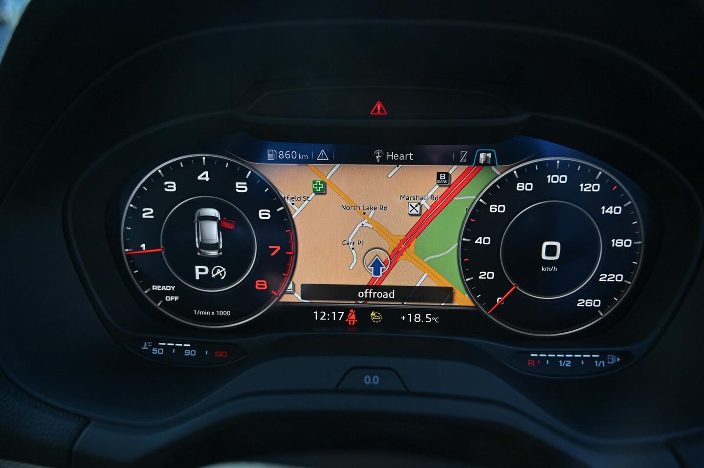 Image about Audi Q2 35 TFSI S tronic