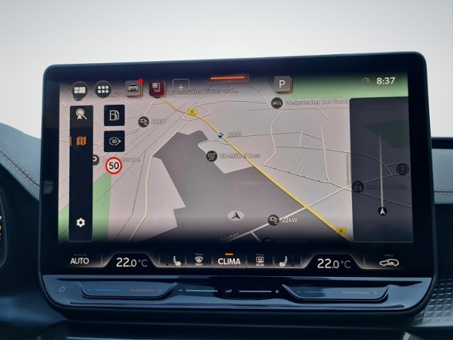 Bild des Autos 20