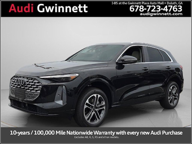 Photo of 2026 Audi Q5 