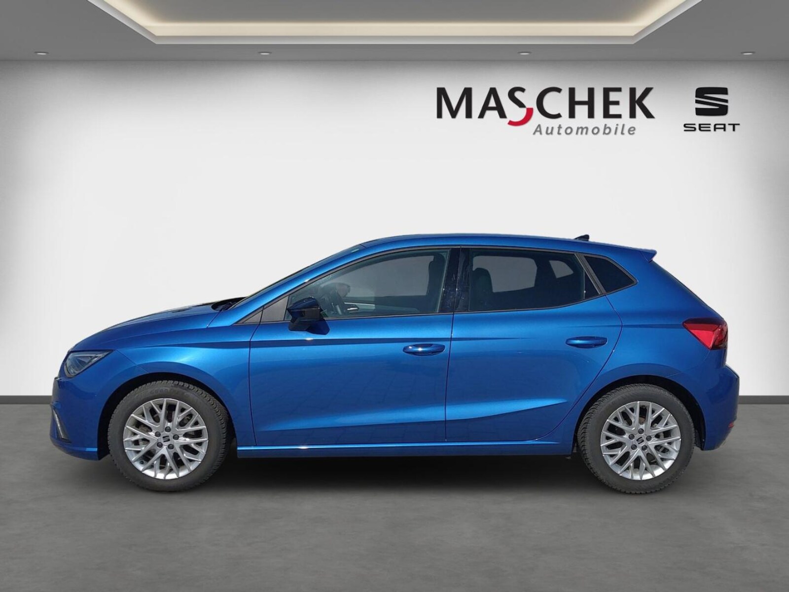 SEAT Ibiza – Bild 3