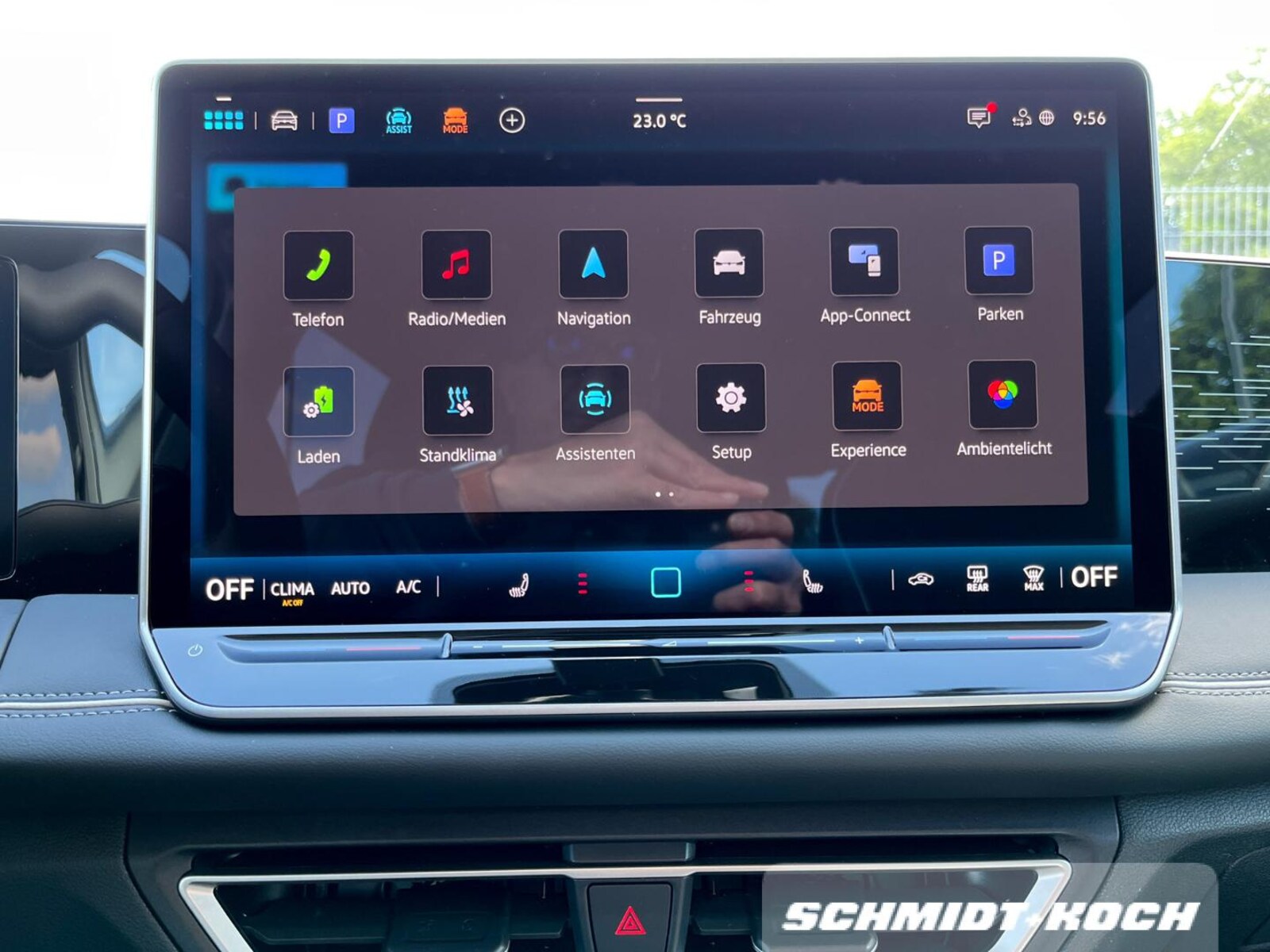 Volkswagen Tiguan – Bild 7