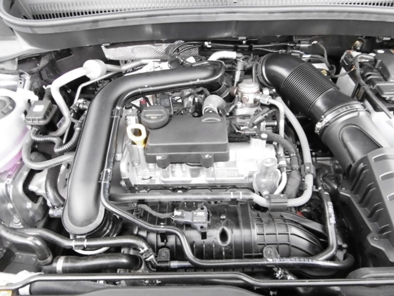 Volkswagen T-Cross – Bild 15