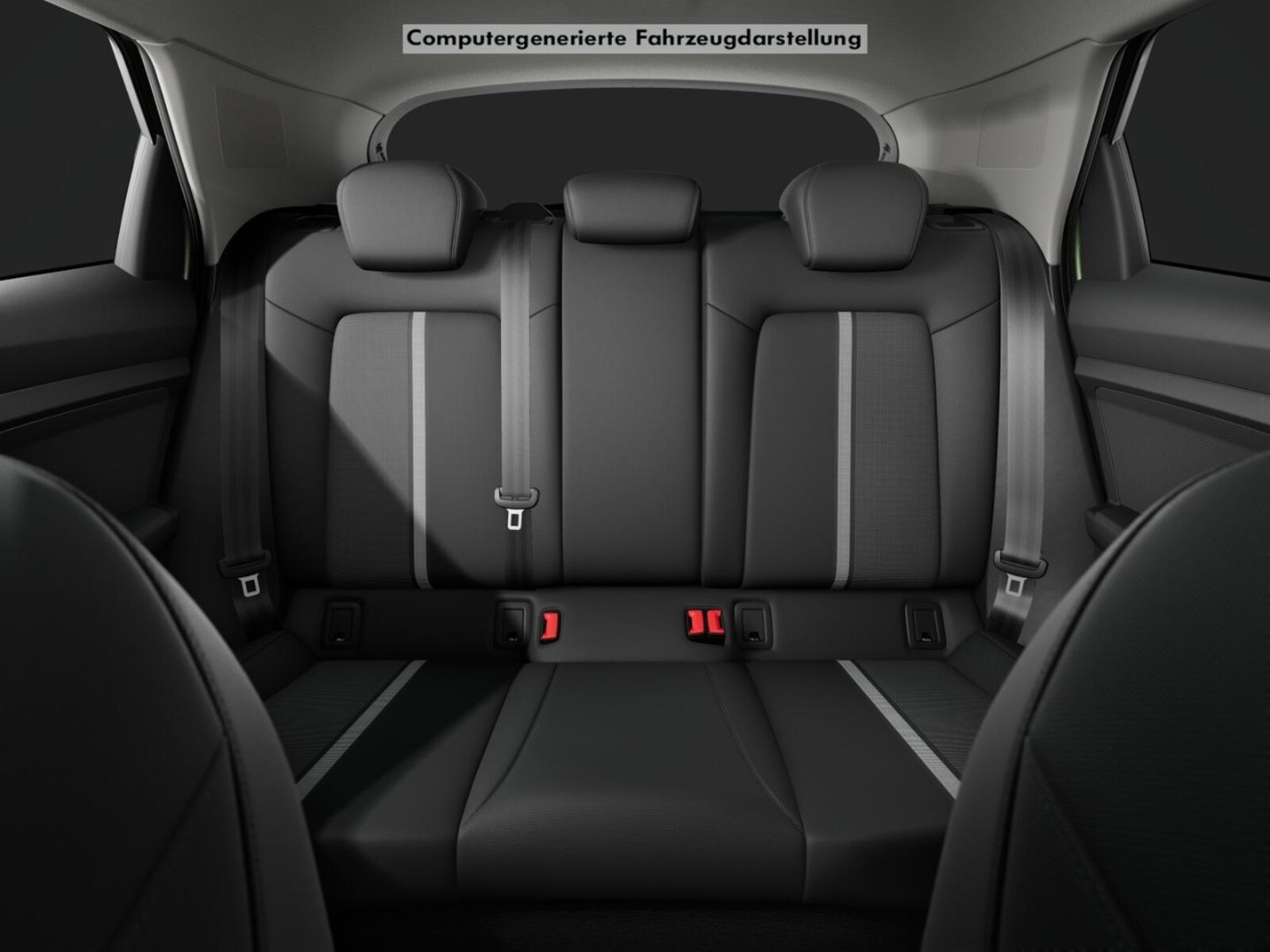 Audi A1 Sportback – Bild 10