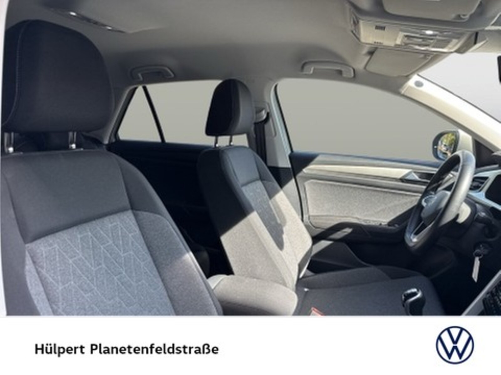 Volkswagen T-Roc – Bild 9