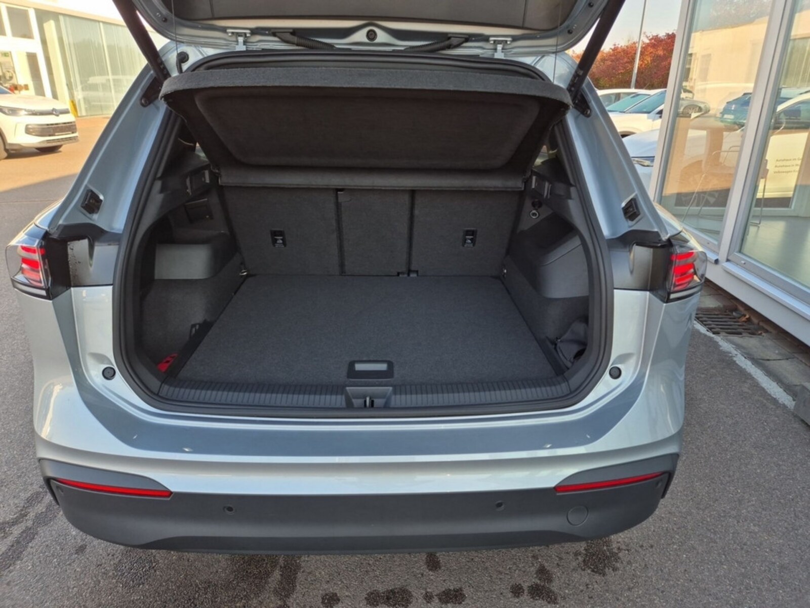 Volkswagen Tiguan – Bild 13