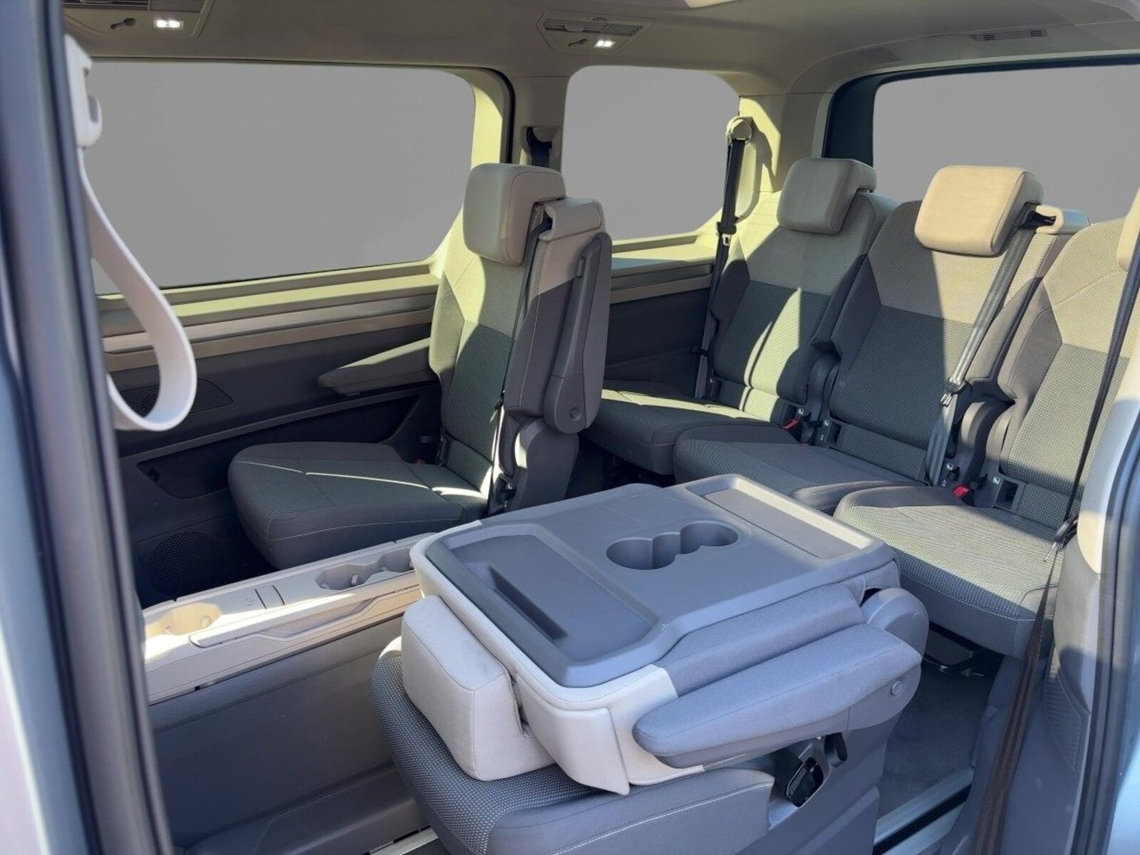 Volkswagen Multivan – Bild 7