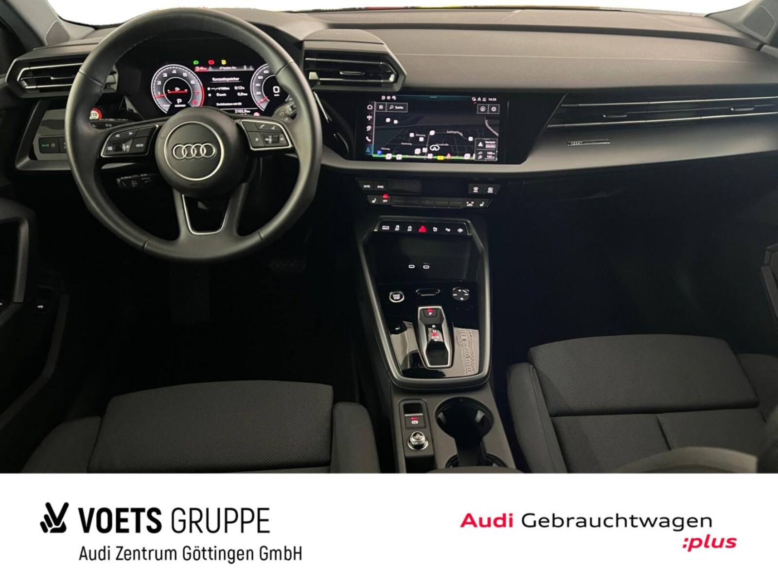 Audi A3 Sportback – Bild 7