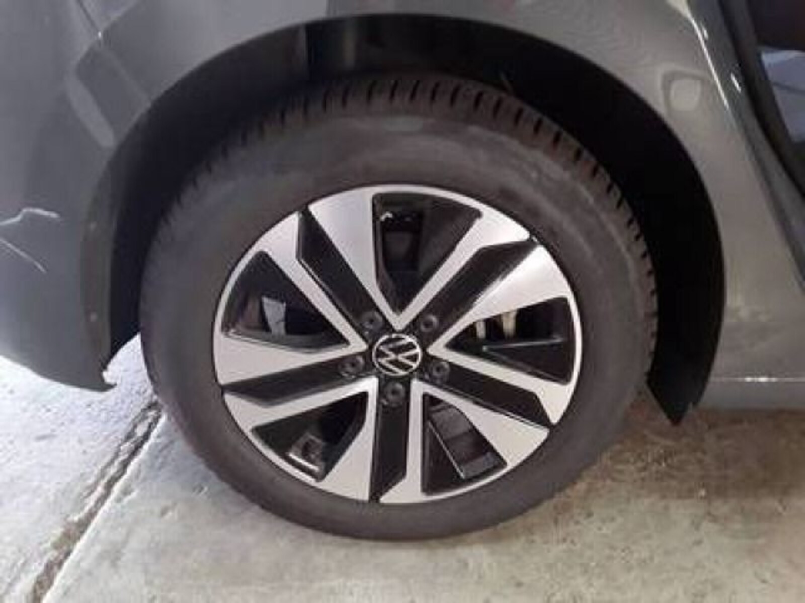 Volkswagen Golf – Bild 4