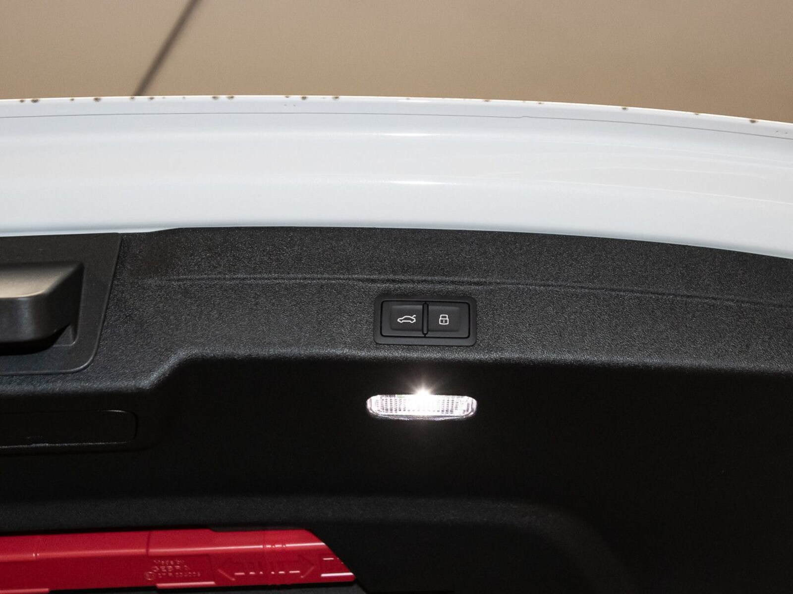 Audi A5 Avant – Bild 8