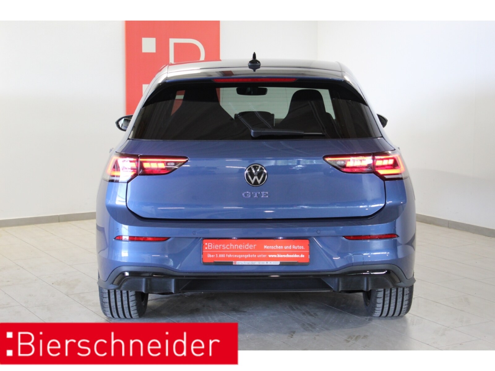 Volkswagen Golf – Bild 14
