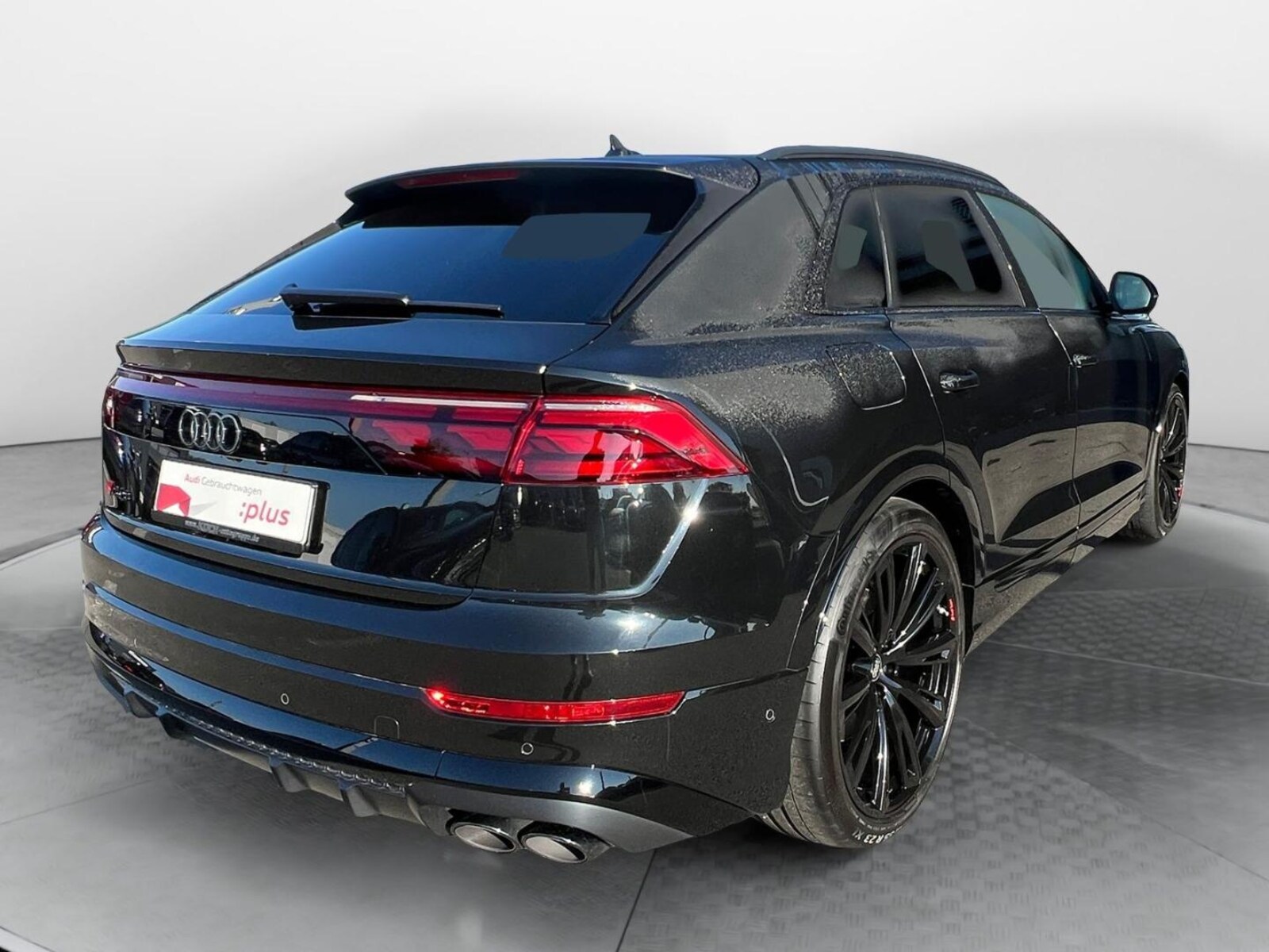 Audi SQ8 – Bild 6
