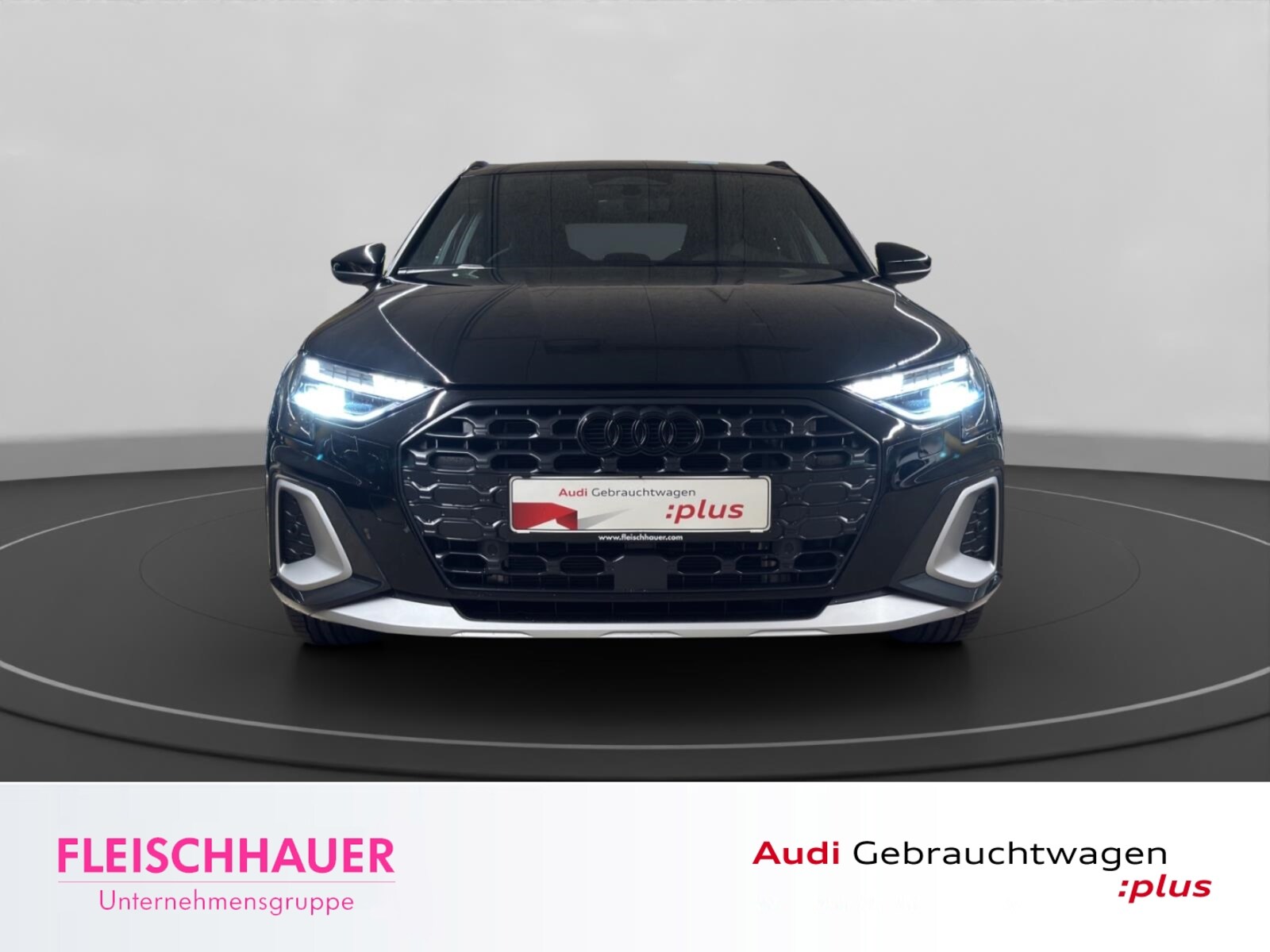 Audi A3 allstreet – Bild 2