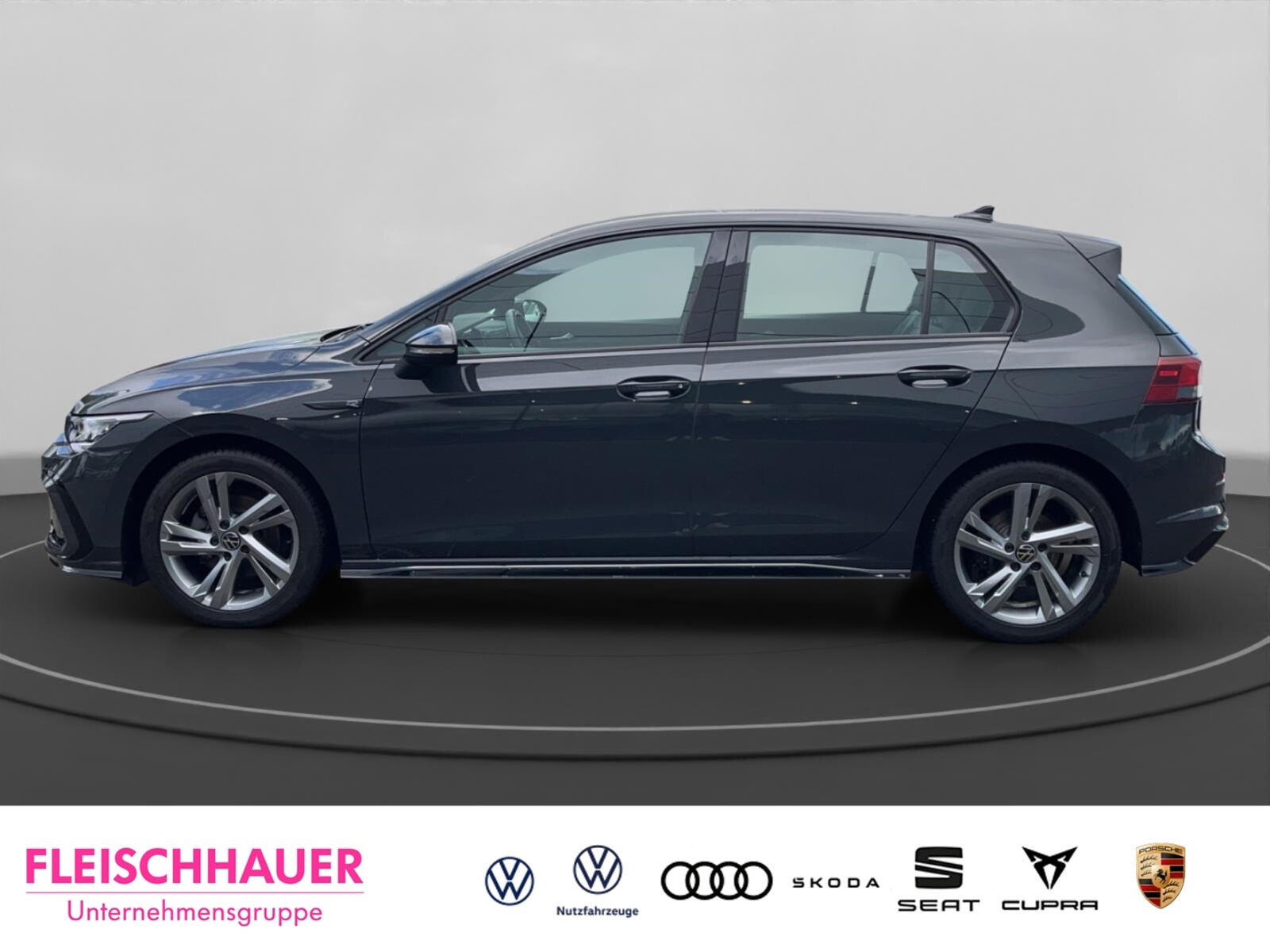 Volkswagen Golf – Bild 4