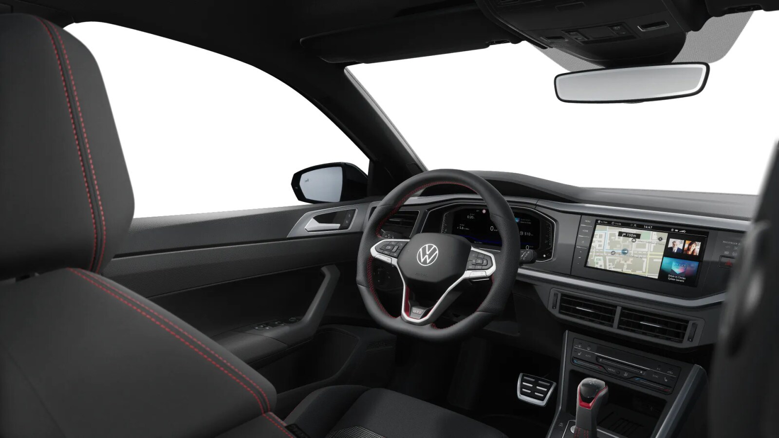 Volkswagen Polo – Bild 9