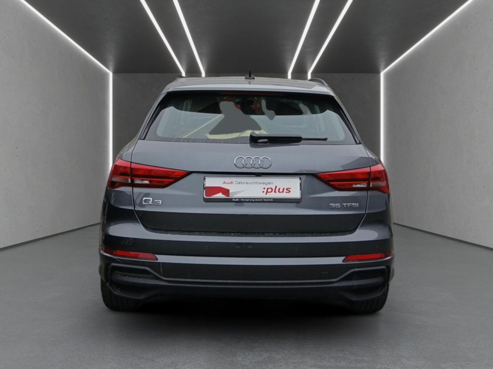 Audi Q3 – Bild 6