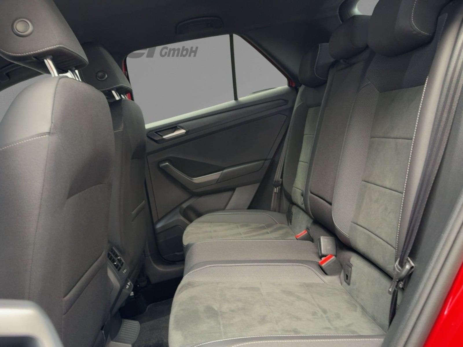 Volkswagen T-Roc – Bild 9