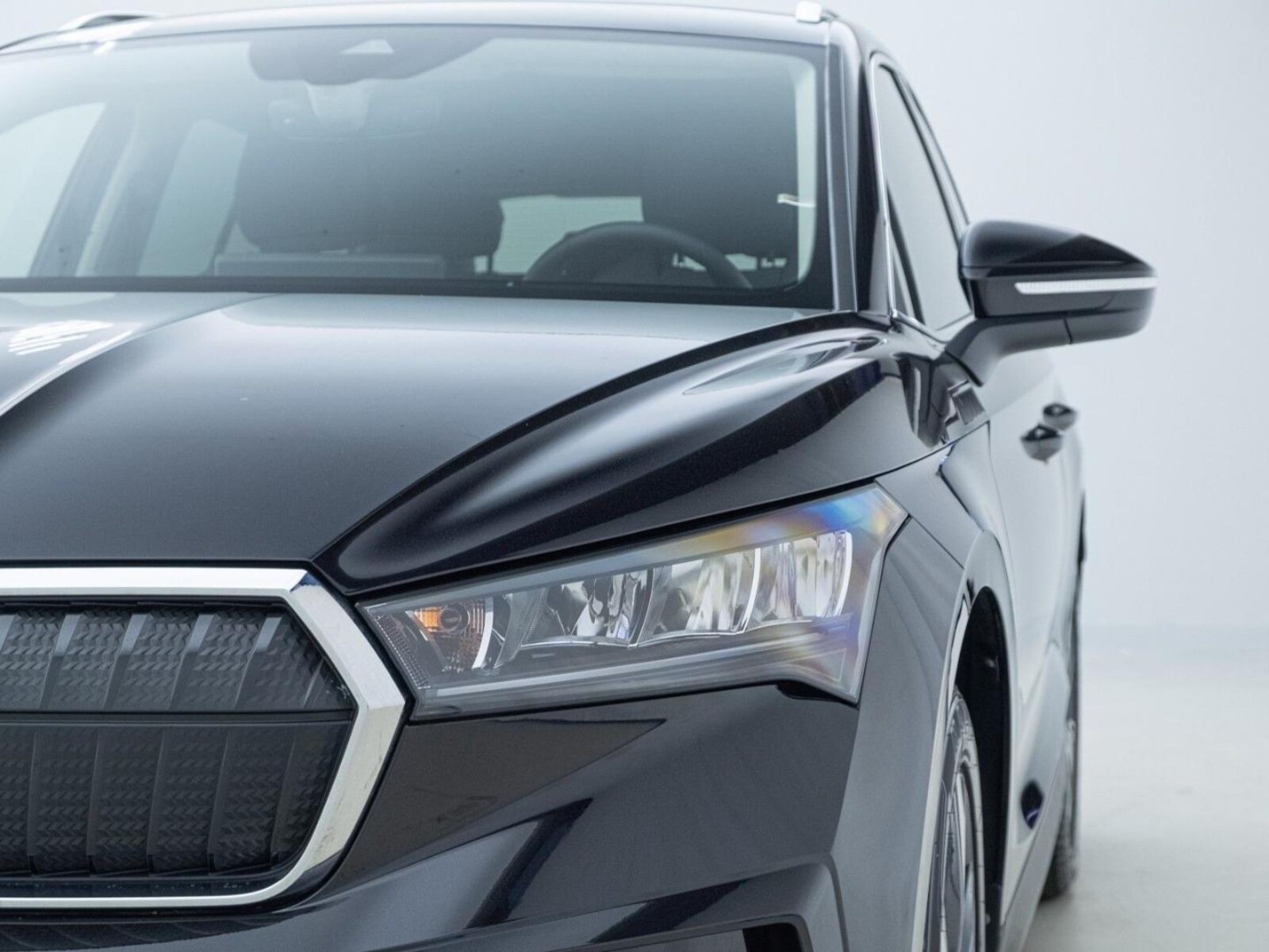 Škoda Enyaq – Bild 24